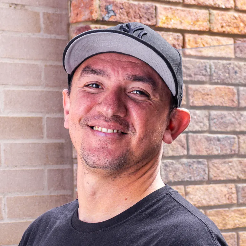 David Herrera