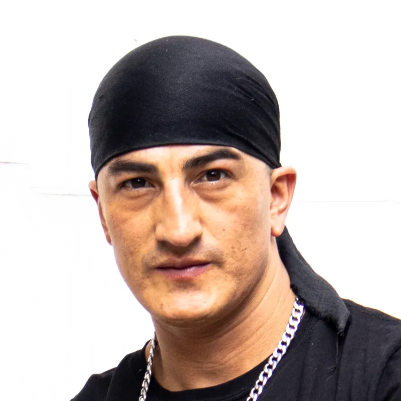 Alejandro Pinzón