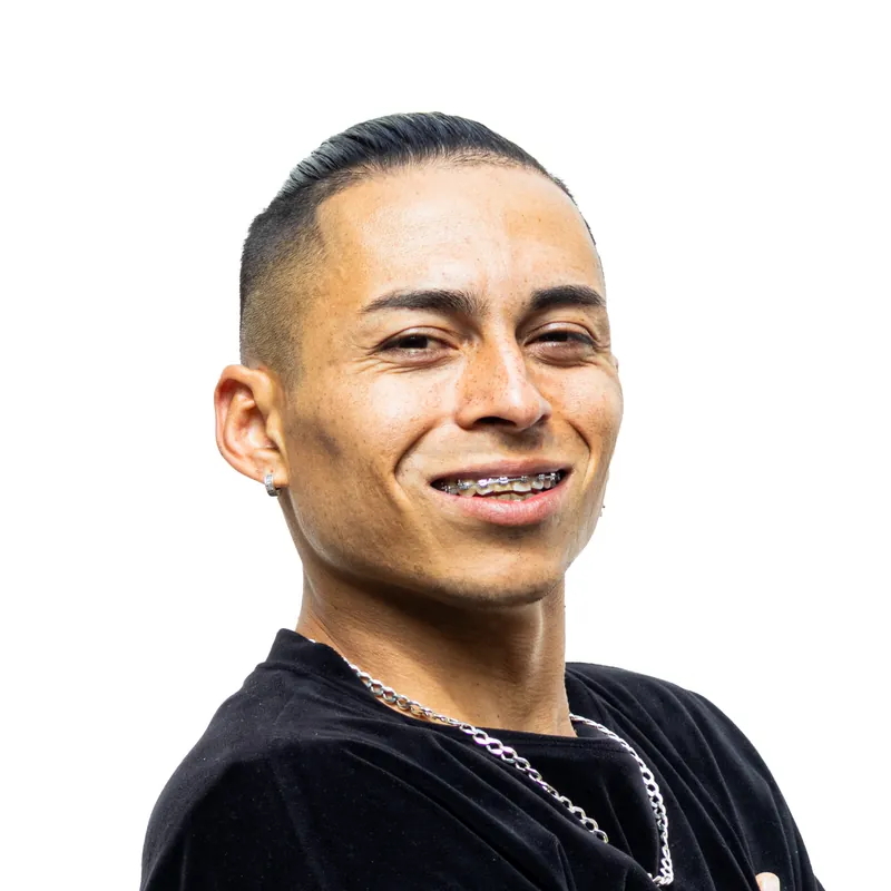 Eder Rubio